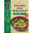 Miso Soep Enjuku Koji Wakame