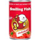 Makrelen in Tomatensaus Intense Smaak