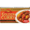 Curry Blok voor Golden Curry Japans