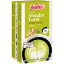 Instant Matcha Gember Latte
