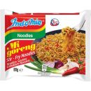 Instant Noedels Mi Goreng