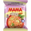 Instant Noedels Garnaal Tom Yum Halal