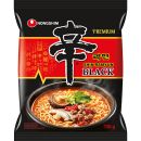 Instant Noedels Shin Ramyun Zwart