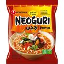 Instant Noedels Neoguri Ramyun Scherp