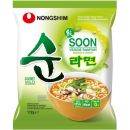 Instant Noedels Soon Veggie Ramyun