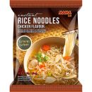 Instant Rijstnoedels Kip