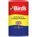 Custard Poeder