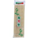 Sushi Mat Bamboe Wit 21x24 cm