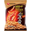 Garnalen Crackers Scherp
