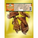 Meerval Filet Gerookt & Gedroogd