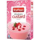 Custard Aardbei