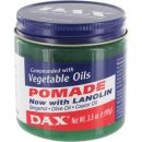 Vegetable Pomade