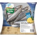 Sardines IQF 8/12