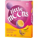 Mochi-IJs Passievrucht & Mango