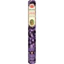 Wierook Precious Lavender