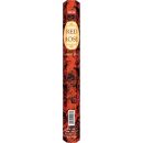 Wierook Red Rose