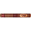 Wierook Sandalwood