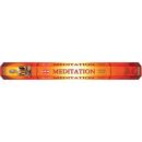 Wierook Meditation