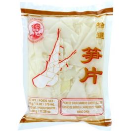 Bamboo Shoot Sour