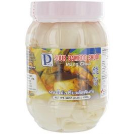 Bamboo Shoot Sour