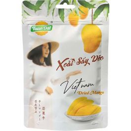 Mangue Séchée
