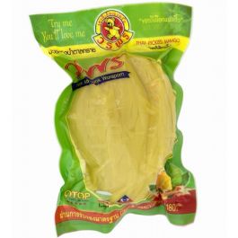 Mango Pickled
