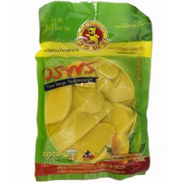 Mango Pickled