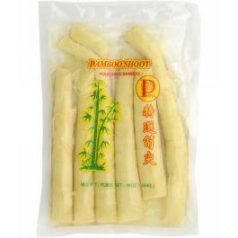 Bamboo Shoot Tips