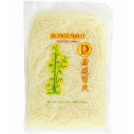 Bamboo Shoot Strips