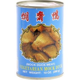 Mock Duck