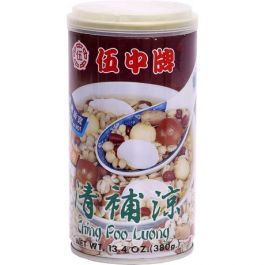 Ching Poo Luong Mix