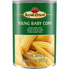 Baby Corn 100-150 PCS
