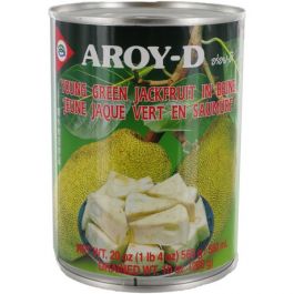 Jackfruit Green in Water