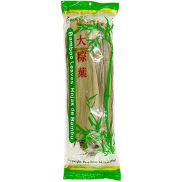 Bamboo Leaves Dried 8,5 cm
