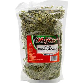 Ukazi Leaves