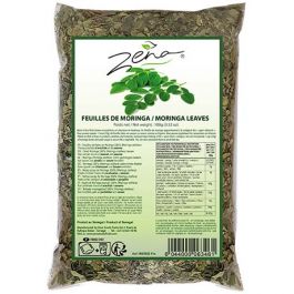 Moringa Leaves