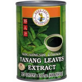 Yanang Leaves Extract