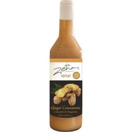 Ginger Concentrate Sugar-Free
