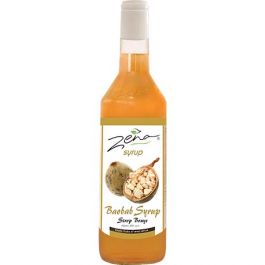 Baobab Syrup