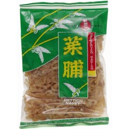 Radish Slices Preserved Sweet