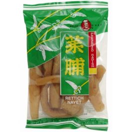 Radish Preserved Sweet