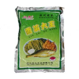 Cabbage Pickled