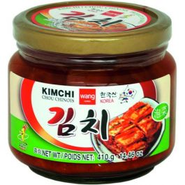 Kimchi