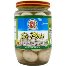 Eggplant Pickled