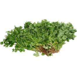 Coriander Thai Style