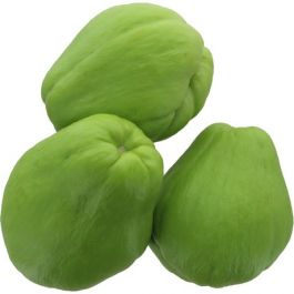 Chayote