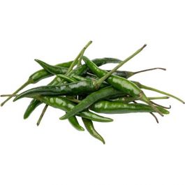 Rawit Green