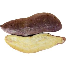 Zoete Aardappel Rood