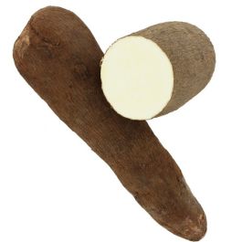 Puna Yams
