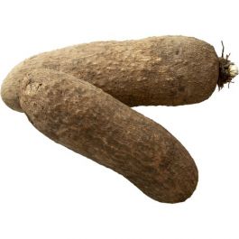 Witte Yams (+/- 20kg)